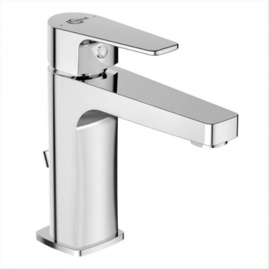 Σετ Μπαταρία νιπτήρα και λουτρού με βέργα BC264AA Ideal Standard Esla